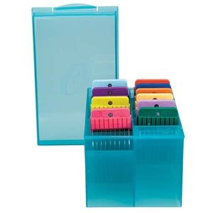 Oster Stainless Steel 10-pack Comb Kit